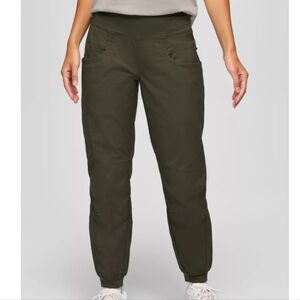 Prana Kanab Ripstop Hiking/climbing Pants - Size Medium